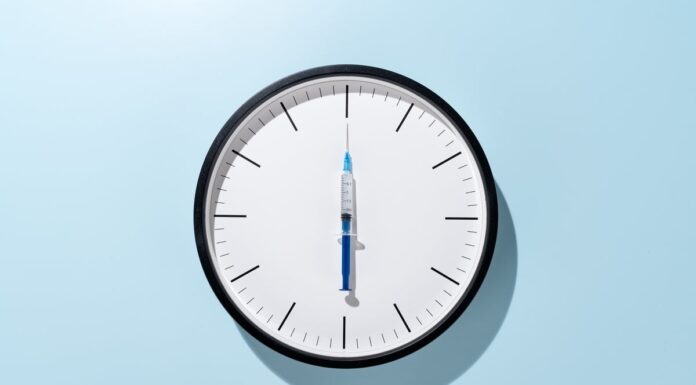 Синхронізація Лікування Рака з Біологічним Годинником: Досягнення Хронотерапії