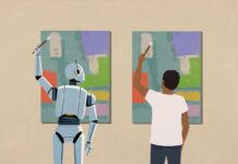 Люди, які знають більше про мистецтво ШІ, вважають його менш етичним