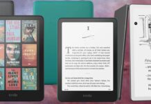 Лучшие Kindle: Гид по линейке электронных читалок Amazon