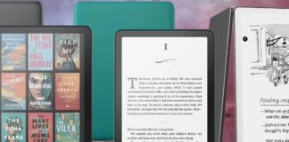 Los mejores Kindles: una guía de la gama de lectores electrónicos de Amazon