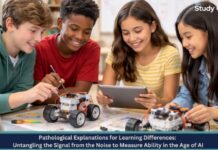 Помилкова Логіка Освітніх Оцінок: Чому ІІ Повинен Виправити Наші Зламані Тести