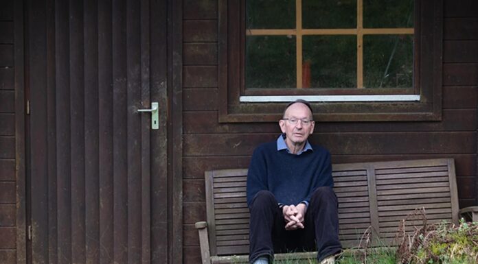 Герд Фалтінгс, математик, який довів гіпотезу Морделла, отримує Абелівську премію у віці 71 року