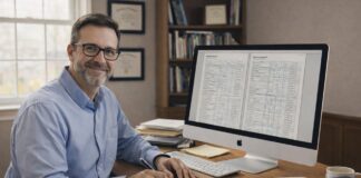 Het knelpunt bij de toelating: hoe AI de evaluatie van kapotte transcripties repareert