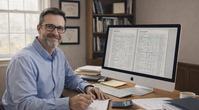 Вузьке Місце Прийомної Комісії: Як ІІ Вирішує Проблему Неефективної Оцінки Транскриптів