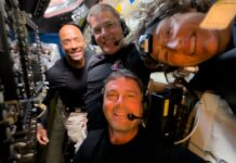 Мелодії на орбіті: історії пісень, під які прокидається екіпаж «Артеміди-II»