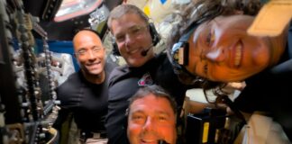 Melodien im Orbit: Die Geschichten hinter den Weckliedern von Artemis II