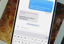 Як використовувати переклад у реальному часі в повідомленнях iPhone