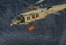 Екіпаж NASA Artemis II повертається на Землю