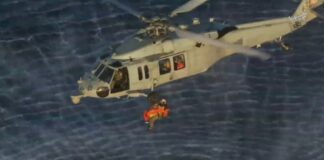 Миссия на Луну завершена: экипаж Artemis II успешно вернулся на Землю