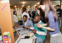 Проектування причетності: чому майбутнє освіти – за людиною, а не за цифрою