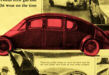 The Teardrop Dilemma: Why Physics and Consumer Taste Have Been at Odds for a Century