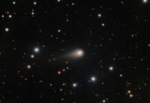 Міжзірковий дивак: як комета 3I/ATLAS кидає виклик нашим уявленням про сонячні системи