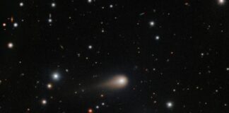 Oddball Antarbintang: Bagaimana Komet 3I/ATLAS Menantang Pemahaman Kita tentang Tata Surya