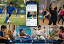 The Missing Link in India’s $3.5 Billion Children’s Activities Market