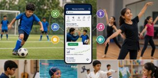 The Missing Link in India’s $3.5 Billion Children’s Activities Market