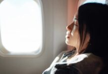 Науково обґрунтовані стратегії для якісного сну під час тривалих перельотів