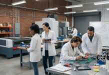 Джорджія Прокладає Шлях у Перевіреному Навчанні на Робочому Місті