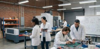 Джорджия Прокладывает Путь в Проверяемом Обучении на Рабочем Месте