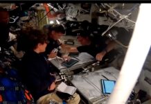 Екіпаж Artemis II пропонує назвати місячний кратер на згадку про покійну дружину командира