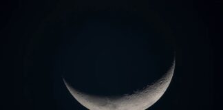 Lunar Frontier Energy: Strategia Białego Domu dotycząca rozmieszczenia reaktorów jądrowych na Księżycu