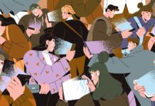 Дизайн чи захист? Юридична битва довкола залежності від соціальних мереж