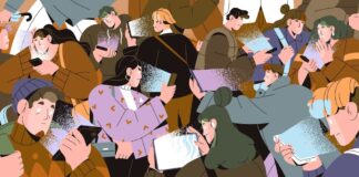 Design ou Defesa? A batalha legal contra o vício em mídias sociais