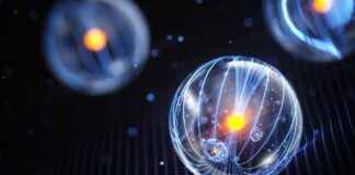 Обращение вспять квантовой стрелы времени: прорыв в теоретической физике