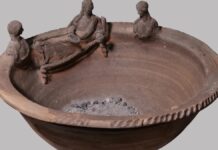 Аромати античності: чим пах Помпеї до виверження