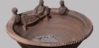 Vůně starověku: jak Voněly Pompeje před erupcí