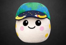 NASA Brings the Artemis II Mascot Home: ‘Rise’ Plushies Now Available