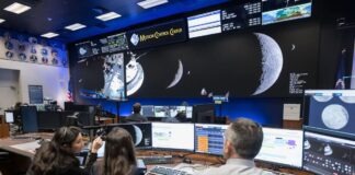 NASA Prepares for the High-Stakes Return of Artemis II