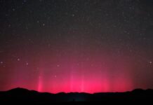 Середньовічна поезія полярного сяйва давала підказки про історичні сонячні бурі