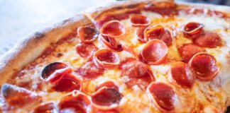 Die Mathematik der Fairness: Wie man eine Pizza perfekt schneidet