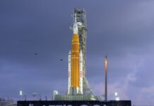 Високотехнологічний туалет Artemis II: критично важливе оновлення