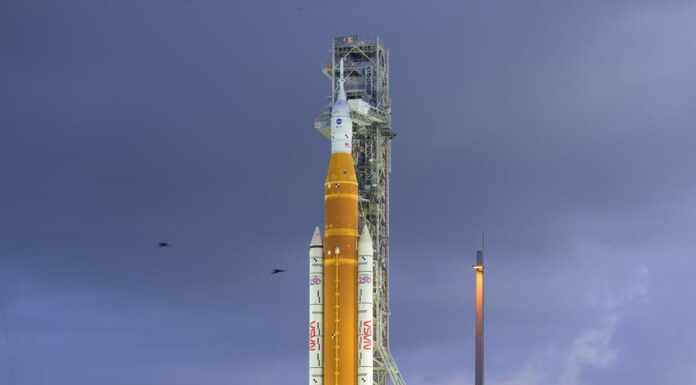 Високотехнологічний туалет Artemis II: критично важливе оновлення