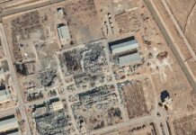 Логістика «ядерного пилу»: складна реальність вилучення урану з Ірану