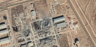 Логистика «ядерной пыли»: сложная реальность извлечения урана из Ирана