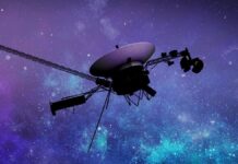Voyager 1 Nears End of Scientific Mission as Power Levels Decline