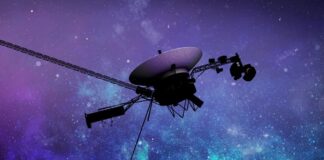 Voyager 1 приближается к завершению научной миссии из-за снижения уровня энергии