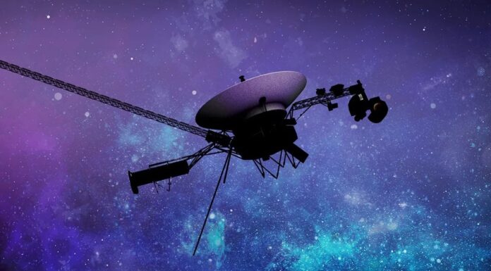 Voyager 1 наближається до завершення наукової місії через зниження рівня енергії