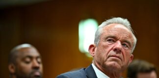 RFK Jr. propõe revisão da força-tarefa federal de triagem de doenças