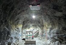 Космические лучи: субатомный инструмент, совершающий революцию в глубокой добыче полезных ископаемых