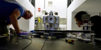 Alla ricerca di G: perché misurare la costante di gravità rimane una sfida scientifica