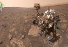 Від марсіанської хімії до ІІ-клонів голосу: щотижневий дайджест наукових новин