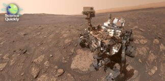 Od chemii marsjańskiej po klony głosu AI: cotygodniowe podsumowanie wiadomości naukowych