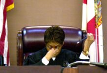 Lawyers are citing cases that don’t exist