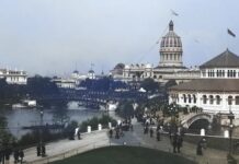 Біле місто: як Всесвітня виставка 1893 року в Чикаго створила сучасне життя