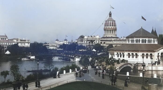 Біле місто: як Всесвітня виставка 1893 року в Чикаго створила сучасне життя
