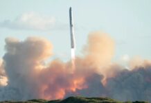 SpaceX переніс запуск Starship на 21 травня