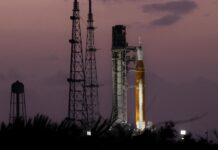 NASA знову змінює плани: Артемід-3 стане орбітальною генеральною репетицією